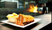 Railway Hotel Steak House