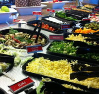 Sizzler - Great Ocean Road Restaurant