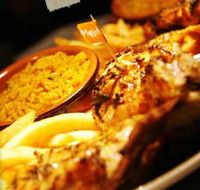 Nando's Kirwan - Great Ocean Road Restaurant