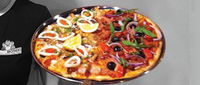 Tomato Brothers Restaurants