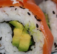 Nippon Inn To The Mackay Sushi Train - Great Ocean Road Restaurant