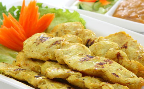 Warunee Thai Restaurant - Great Ocean Road Restaurant 1