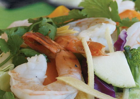 Warunee Thai Restaurant - Great Ocean Road Restaurant 2