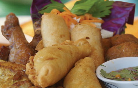 Warunee Thai Restaurant - Great Ocean Road Restaurant 3