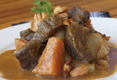 Warunee Thai Restaurant - Great Ocean Road Restaurant 4