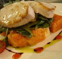 Fish On Parkyn - Great Ocean Road Restaurant