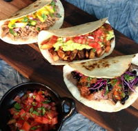 Salsa's Fresh Mex Grill - Great Ocean Road Restaurant