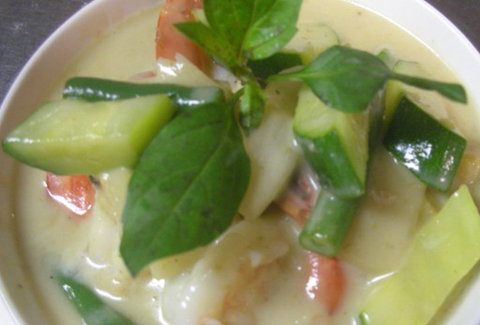 Thai Inlay - Great Ocean Road Restaurant 2