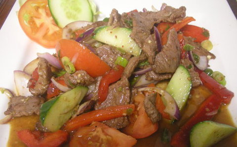 Thai Inlay - Great Ocean Road Restaurant 3