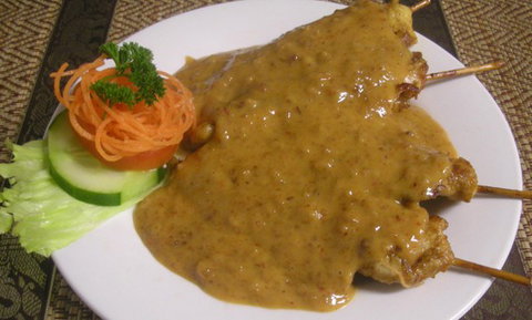 Thai Inlay - Great Ocean Road Restaurant 4