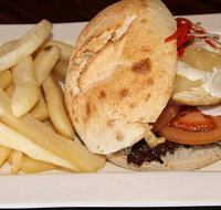 Outback Jacks Bar  Grill - Great Ocean Road Restaurant