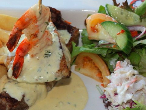 Outback Jacks Bar & Grill Southport - Great Ocean Road Restaurant 2