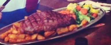 Outback Jacks Bar & Grill Southport - Great Ocean Road Restaurant 4