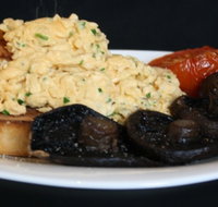 Raphael's On Brighton - Great Ocean Road Restaurant