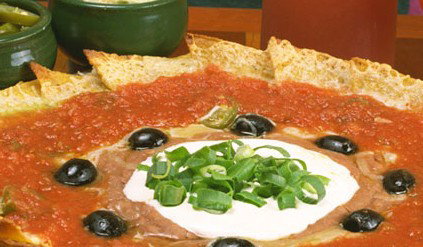 Montezuma's Browns Plains - Great Ocean Road Restaurant 0