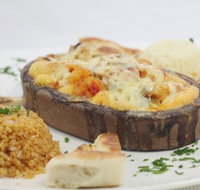 Sultans - Great Ocean Road Restaurant