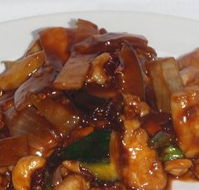 Kampung Malay Restaurant - Great Ocean Road Restaurant
