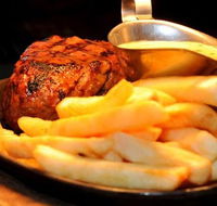 Squires Loft Robina - Great Ocean Road Restaurant