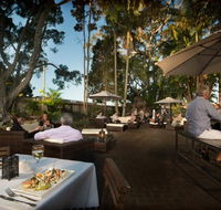 Fig Restaurant  Bar - Great Ocean Road Restaurant