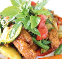 Jai Thai - Great Ocean Road Restaurant