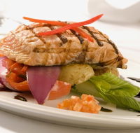 The Golden Ox - Great Ocean Road Restaurant