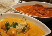 Maaza Indian Restaurant