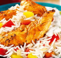 Swagat Indian Restaurant - Great Ocean Road Restaurant