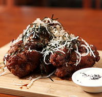 Green Papaya Balinese  Thai Cuisine - Great Ocean Road Restaurant