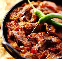 The Spice Avenue Balti Resturant - Great Ocean Road Restaurant