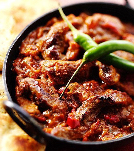 The Spice Avenue Balti Resturant - Great Ocean Road Restaurant 0