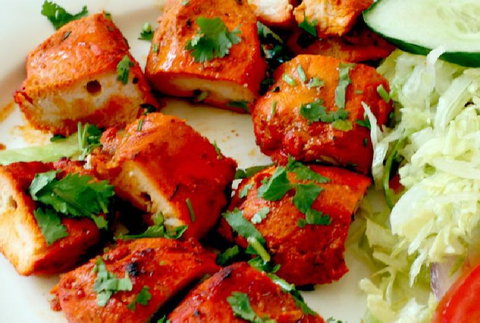 The Spice Avenue Balti Resturant - Great Ocean Road Restaurant 4