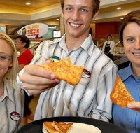 Sizzler - Great Ocean Road Restaurant