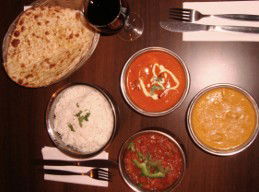 Masala Indian Cuisine Mackay - Great Ocean Road Restaurant 0