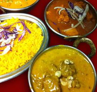 Little Indian Palace - Great Ocean Road Restaurant