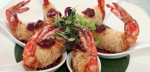 Scarborough QLD Great Ocean Road Restaurant