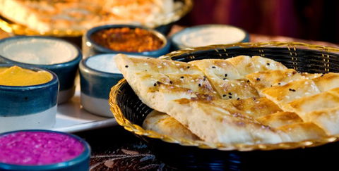Ahmet's On Oxford Licensed Turkish Restaurant - Great Ocean Road Restaurant 2