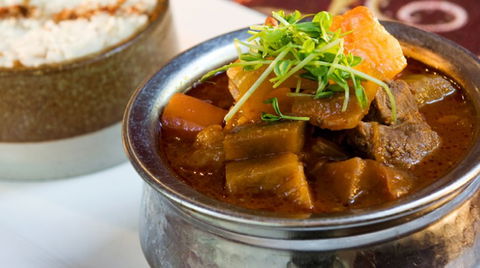 Ahmet's On Oxford Licensed Turkish Restaurant - Great Ocean Road Restaurant 4