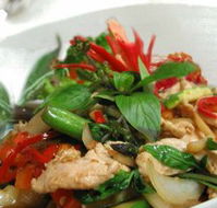 Thai Ayuthaya - Great Ocean Road Restaurant