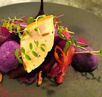 Absynthe Restaurant - Great Ocean Road Restaurant