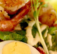 Sails Bistro - Great Ocean Road Restaurant