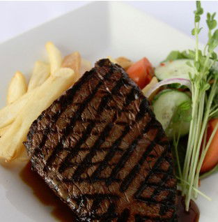 Mount Louisa QLD Great Ocean Road Restaurant