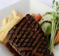 Toms Tavern - Great Ocean Road Restaurant