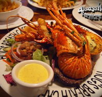 Hog's Breath Cafe - Great Ocean Road Restaurant