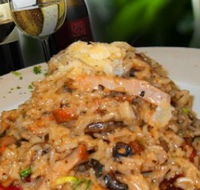 Costa D'Oro Italian Restaurant - Great Ocean Road Restaurant