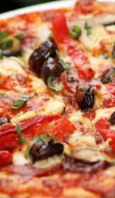 Toscani's At Victoria Point - Great Ocean Road Restaurant 0