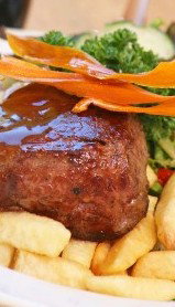 Toscani's At Victoria Point - Great Ocean Road Restaurant 1
