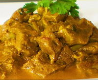 Kastury's Indian Cuisine