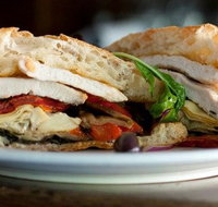 Vine Restaurant - Great Ocean Road Restaurant