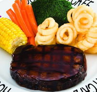 Hog's Breath Cafe - Great Ocean Road Restaurant