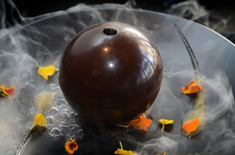 Room81 - Lounge Bar Dining - Great Ocean Road Restaurant 1